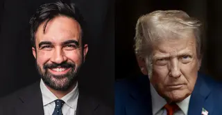 মামদানি জয়ী হওয়ায় যুক্তরাষ্ট্র সার্বভৌমত্ব হারিয়েছে: ট্রাম্প